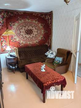 2-к квартира, вторичка, 46м2, 2/5 этаж
