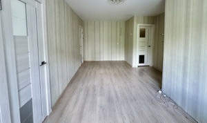 3-к квартира, вторичка, 42м2, 4/4 этаж