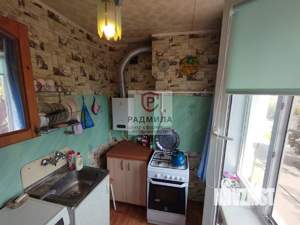 1-к квартира, вторичка, 29м2, 5/5 этаж