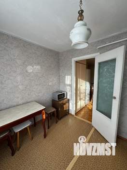 2-к квартира, вторичка, 54м2, 2/9 этаж