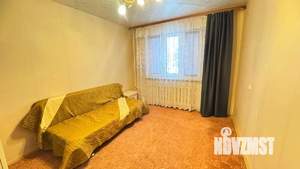 3-к квартира, вторичка, 60м2, 1/9 этаж