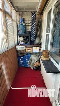 1-к квартира, вторичка, 34м2, 3/9 этаж