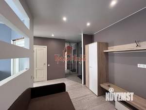1-к квартира, вторичка, 43м2, 1/3 этаж