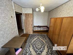 2-к квартира, вторичка, 42м2, 5/5 этаж