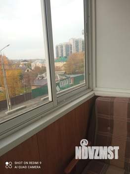 1-к квартира, вторичка, 32м2, 2/5 этаж