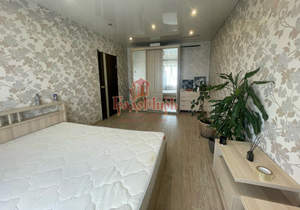 1-к квартира, вторичка, 35м2, 8/9 этаж