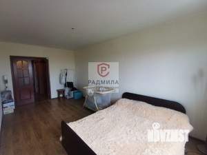 4-к квартира, вторичка, 114м2, 13/17 этаж