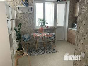Студия квартира, вторичка, 28м2, 3/6 этаж