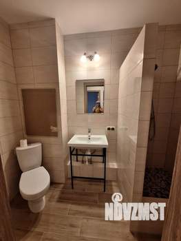 1-к квартира, вторичка, 38м2, 3/15 этаж