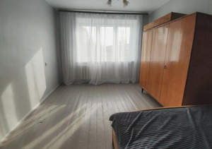 1-к квартира, вторичка, 28м2, 4/9 этаж