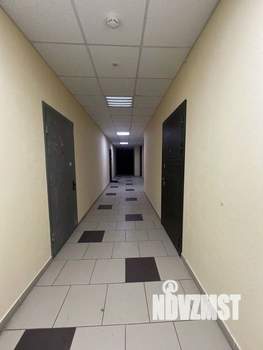 Студия квартира, вторичка, 33м2, 12/17 этаж