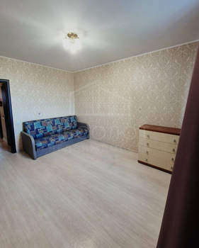 2-к квартира, вторичка, 59м2, 6/10 этаж