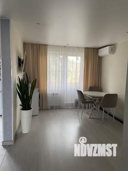 3-к квартира, вторичка, 58м2, 4/5 этаж