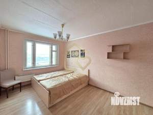 2-к квартира, вторичка, 52м2, 7/9 этаж