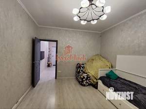 1-к квартира, вторичка, 30м2, 2/17 этаж