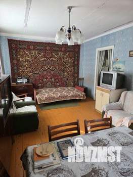 3-к квартира, вторичка, 61м2, 1/5 этаж