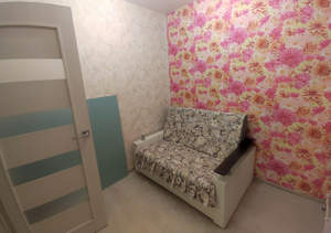 3-к квартира, вторичка, 41м2, 1/5 этаж