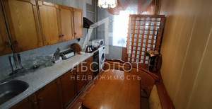 3-к квартира, вторичка, 62м2, 2/9 этаж