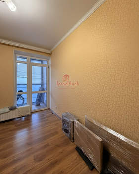 1-к квартира, вторичка, 37м2, 7/16 этаж