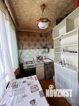 2-к квартира, вторичка, 42м2, 2/5 этаж