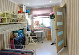 2-к квартира, вторичка, 45м2, 2/5 этаж
