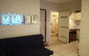 2-к квартира, вторичка, 55м2, 3/16 этаж