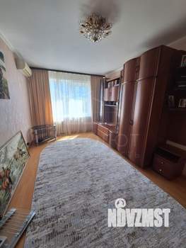 2-к квартира, вторичка, 49м2, 4/5 этаж