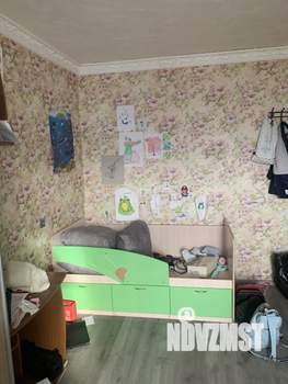 1-к квартира, вторичка, 22м2, 5/5 этаж