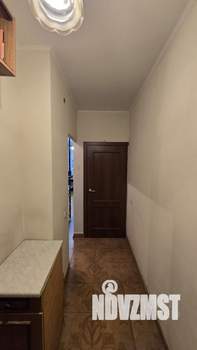 Студия квартира, вторичка, 28м2, 5/17 этаж