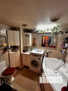 1-к квартира, вторичка, 47м2, 17/17 этаж