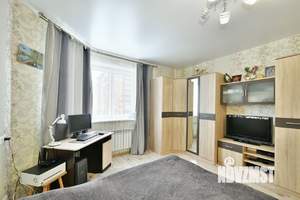 2-к квартира, вторичка, 76м2, 13/16 этаж