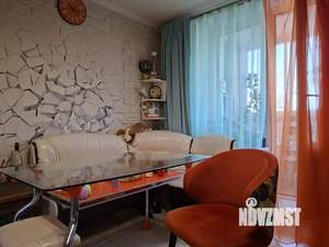 2-к квартира, вторичка, 74м2, 2/17 этаж
