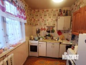 2-к квартира, вторичка, 46м2, 3/5 этаж