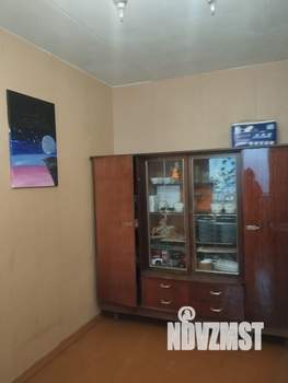 2-к квартира, вторичка, 35м2, 3/5 этаж