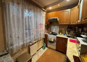 2-к квартира, вторичка, 42м2, 1/5 этаж
