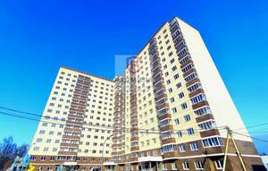 3-к квартира, вторичка, 78м2, 10/15 этаж