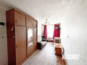 3-к квартира, вторичка, 57м2, 5/5 этаж