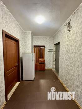 2-к квартира, вторичка, 50м2, 8/17 этаж