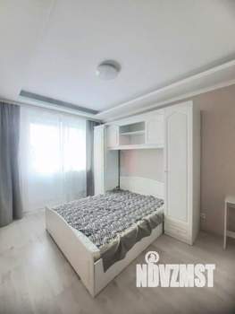2-к квартира, вторичка, 52м2, 3/4 этаж