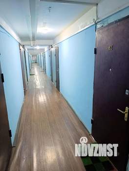 1-к квартира, вторичка, 17м2, 3/5 этаж