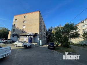 1-к квартира, вторичка, 36м2, 5/5 этаж