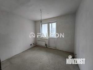 1-к квартира, вторичка, 46м2, 1/10 этаж