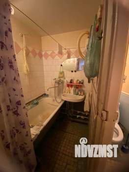 2-к квартира, вторичка, 45м2, 6/9 этаж