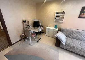 3-к квартира, вторичка, 60м2, 3/5 этаж