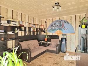 1-к квартира, вторичка, 35м2, 8/9 этаж