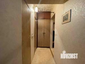 2-к квартира, вторичка, 55м2, 14/14 этаж