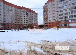 3-к квартира, вторичка, 95м2, 1/9 этаж