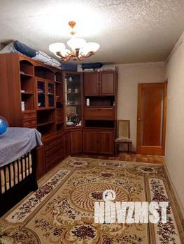 2-к квартира, вторичка, 44м2, 5/5 этаж