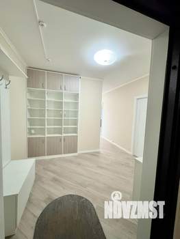 3-к квартира, вторичка, 93м2, 6/14 этаж