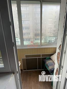 1-к квартира, вторичка, 33м2, 1/5 этаж